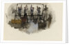 Loading coal? by William Lionel Wyllie
