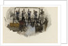 Loading coal? by William Lionel Wyllie