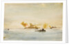 Jutland by William Lionel Wyllie