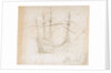 Portsmouth harbour by William Lionel Wyllie