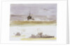 Studies of 'M'-class coastal monitor M25 by William Lionel Wyllie