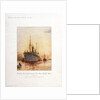 RMS 'Briton' by William Lionel Wyllie