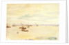 The river by William Lionel Wyllie