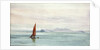 The Isle of Arran by William Lionel