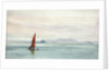 The Isle of Arran by William Lionel