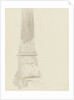 Cleopatra's Needle by William Lionel Wyllie