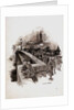 London Bridge by William Lionel Wyllie