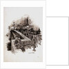 London Bridge by William Lionel Wyllie