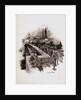 London Bridge by William Lionel Wyllie