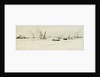 Blackwall Reach by William Lionel Wyllie