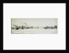 Silvertown by William Lionel Wyllie