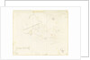 A rock with a galley near it (verso) by Willem van de Velde the Elder
