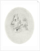 Vice-Admiral Horatio Nelson (1758-1805) by Simon de Koster