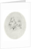 Vice-Admiral Horatio Nelson (1758-1805) by Simon de Koster