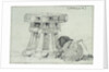 A capstan by Edward William Cooke