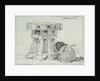 A capstan by Edward William Cooke