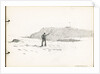 P.O. Cook George S. Griffiths and Cook D.R. Cavill by John Worsley