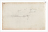 Details of rigging of 'Bedford' by Thomas Luny