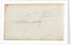 Details of rigging of 'Bedford' by Thomas Luny