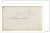 Details of rigging of 'Bedford' by Thomas Luny
