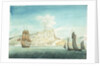 Cagliari, Sardinia by William Innes Pocock