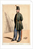 Douanier du Port by unknown