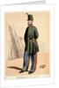 Douanier du Port by unknown