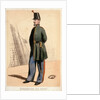 Douanier du Port by unknown