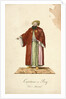 Captain Bey, Vice Admiral by unknown