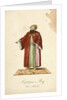 Captain Bey, Vice Admiral by unknown
