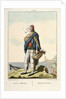 Matelot Majorquin by Antonio Carnicero