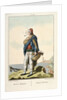Matelot Majorquin by Antonio Carnicero