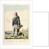 Matelot Majorquin by Antonio Carnicero