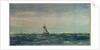 Off Whitstable by William Lionel Wyllie