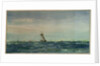 Off Whitstable by William Lionel Wyllie
