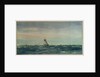 Off Whitstable by William Lionel Wyllie