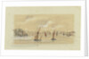 The Thames below Greenwich by Emily Frances Phipps Hornby