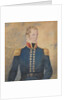 James Anthony Gardner by unknown