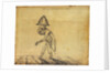 Dandy midshipman by William Henry Smyth