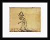 Dandy midshipman by William Henry Smyth