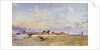 Tilbury port by William Lionel Wyllie
