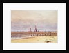 Shoeburyness from Yantlet by William Lionel Wyllie