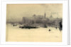 Billingsgate by William Lionel Wyllie