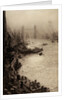 Tower Bridge by William Lionel Wyllie
