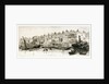 The Thames and Angel Tavern by William Lionel Wyllie