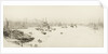 Deptford by William Lionel Wyllie