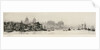 Greenwich by William Lionel Wyllie