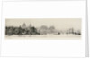 Greenwich by William Lionel Wyllie