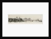 Greenwich by William Lionel Wyllie