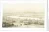 The Thames from Greenwich Park by William Lionel Wyllie